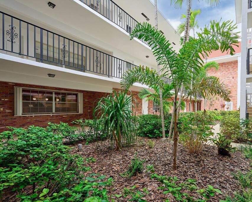 Ft Lauderdale Jewel Apartment Fort Lauderdale Exterior photo